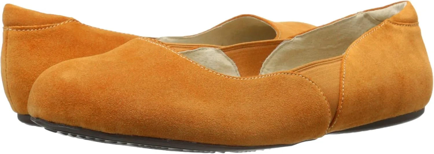 Softwalk Women's Norwich Ballet Flat