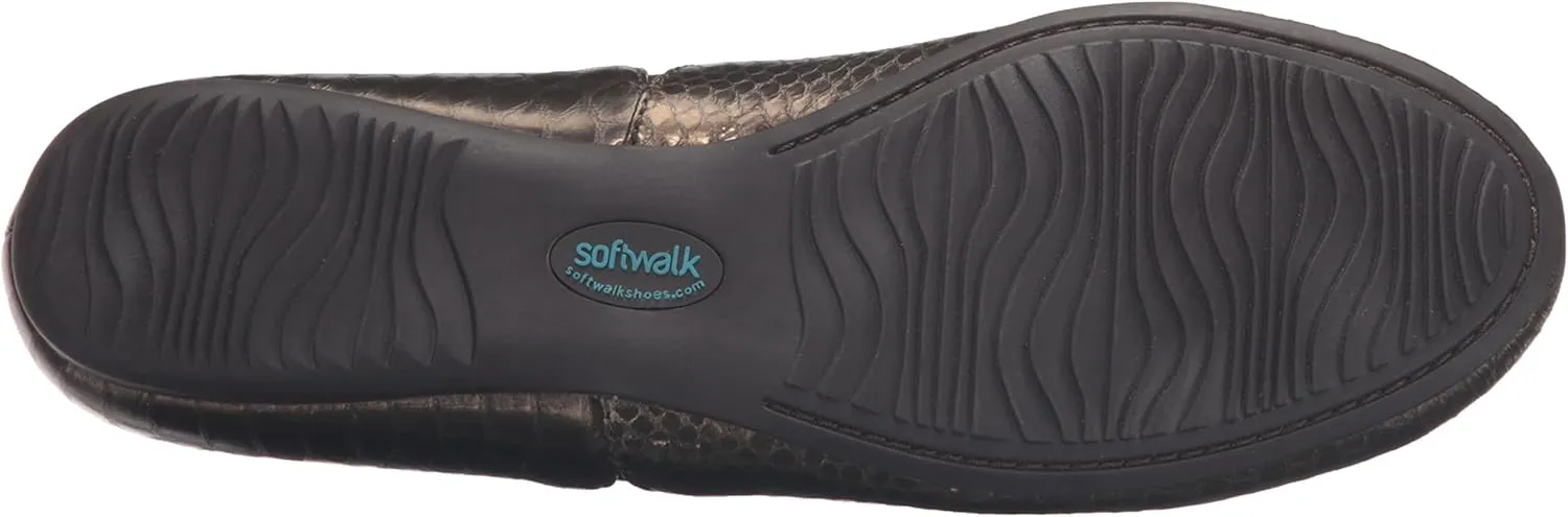Softwalk Women's Norwich Ballet Flat