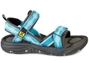 SOURCE GOBI WOMENS SANDAL DREAM