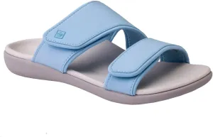 Spenco Women's Comfort Slide Sandal