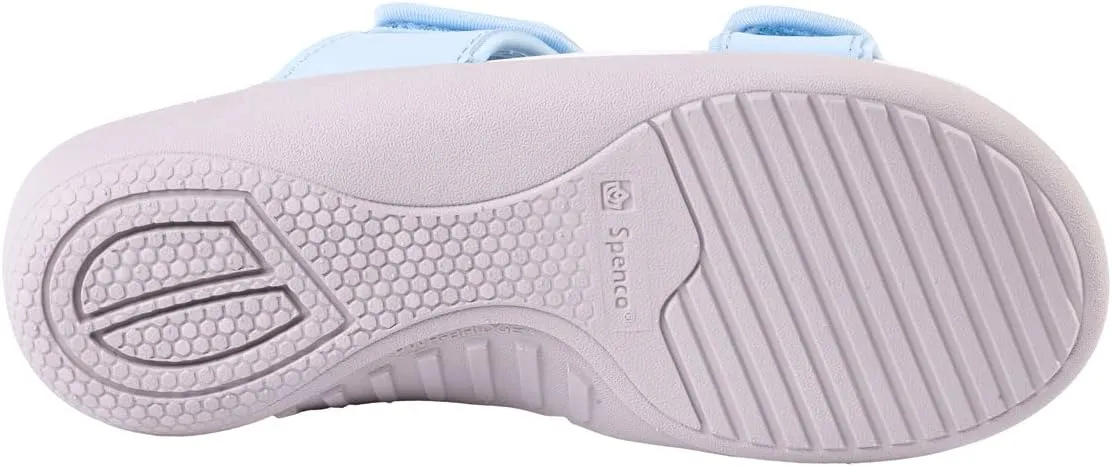 Spenco Women's Comfort Slide Sandal
