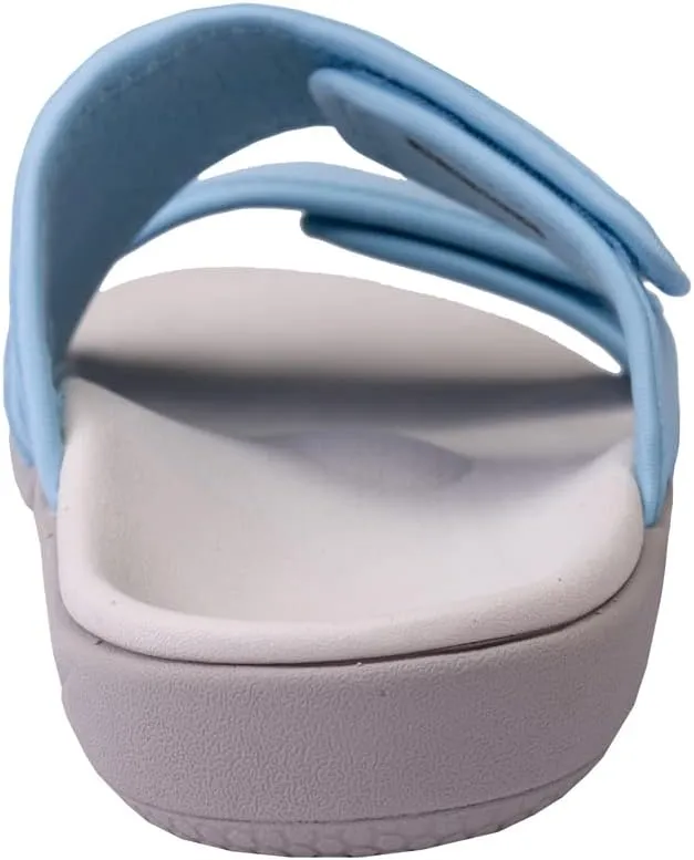Spenco Women's Comfort Slide Sandal