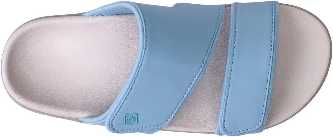 Spenco Women's Comfort Slide Sandal