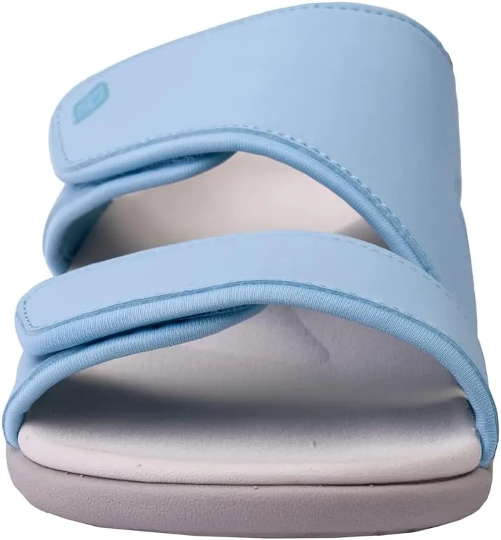 Spenco Women's Comfort Slide Sandal
