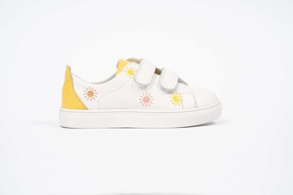 Step It Up Trainer - Hello Sunshine