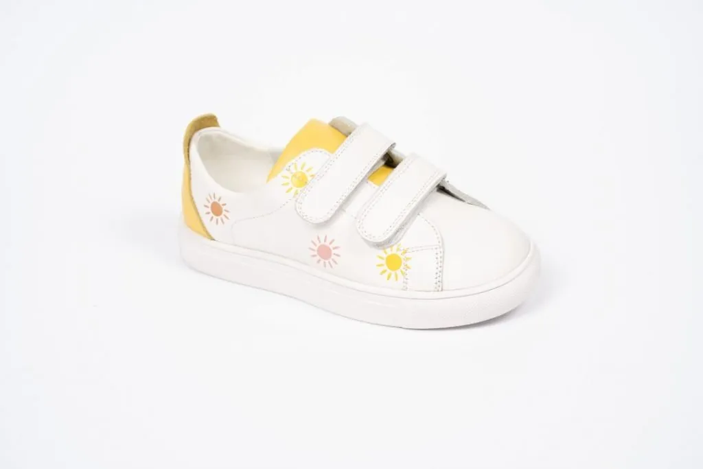 Step It Up Trainer - Hello Sunshine