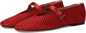 Steve Madden Women's Dreaming Ballet Flat