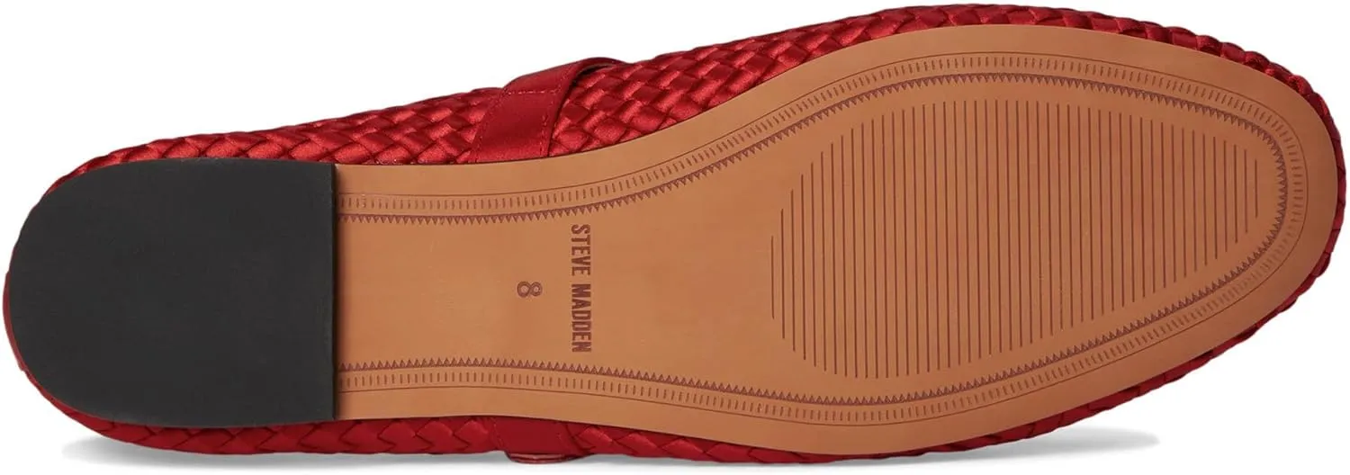 Steve Madden Women's Dreaming Ballet Flat