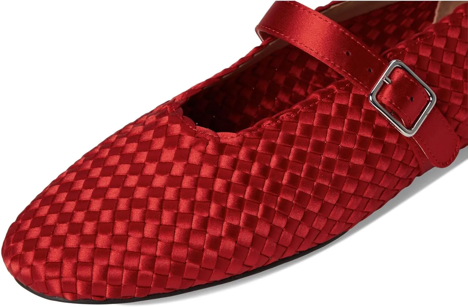Steve Madden Women's Dreaming Ballet Flat