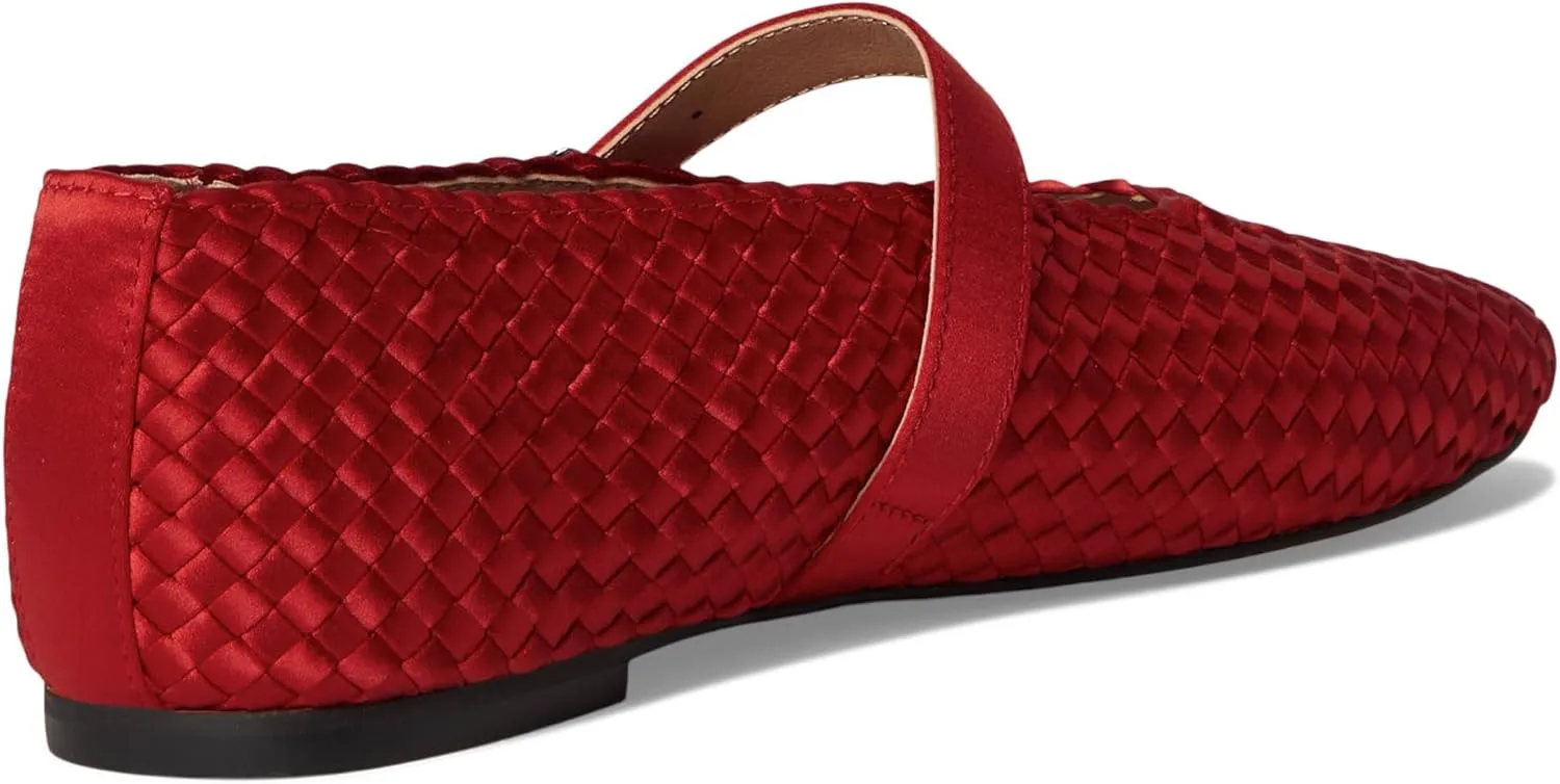 Steve Madden Women's Dreaming Ballet Flat