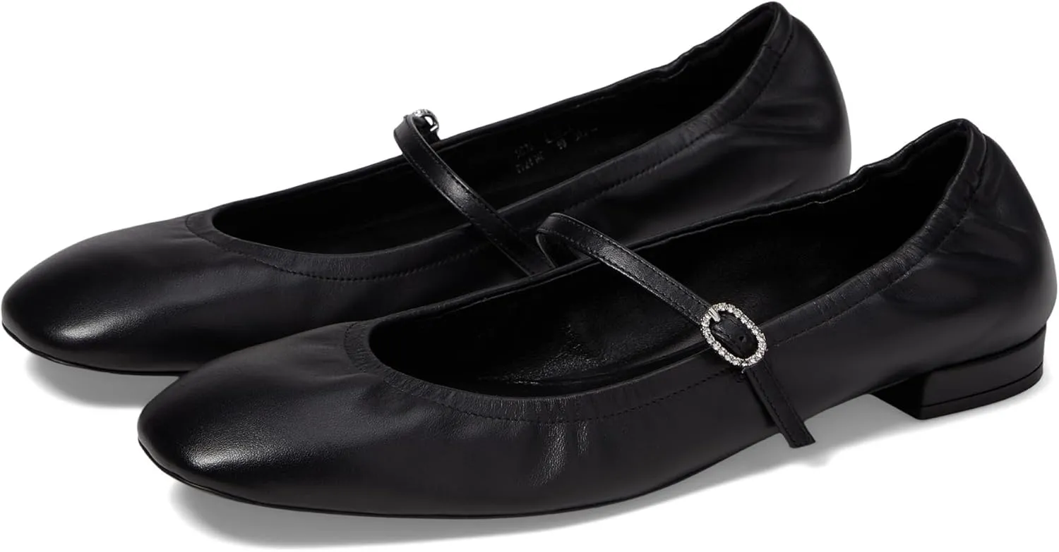Stuart Weitzman Women's Claris Ballet Flat