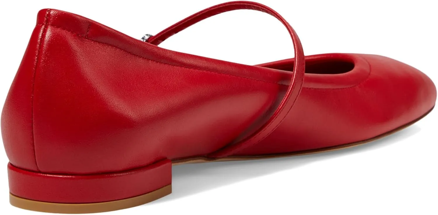 Stuart Weitzman Women's Claris Ballet Flat