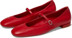 Stuart Weitzman Women's Claris Ballet Flat