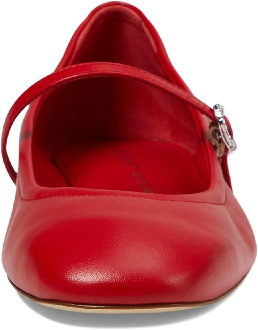 Stuart Weitzman Women's Claris Ballet Flat