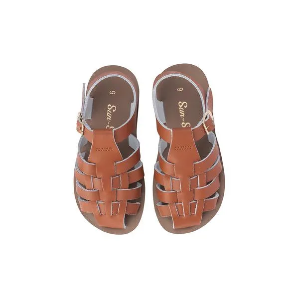 Sun-San Saltwater Sandal Sailor