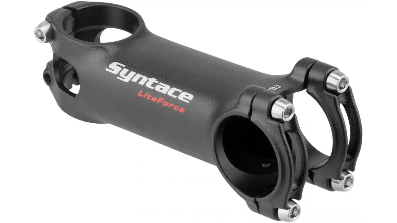 Syntace Liteforce 6º Stem