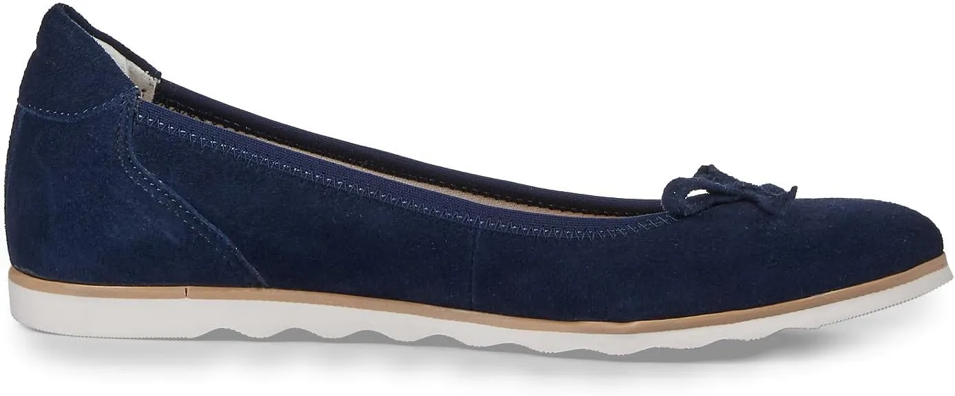 Tamaris Women's Ballet Flat