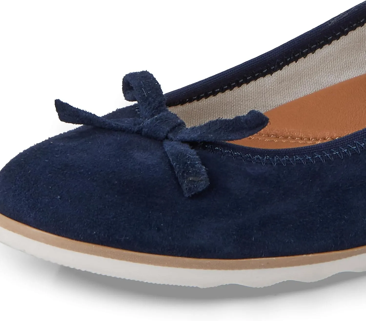 Tamaris Women's Ballet Flat