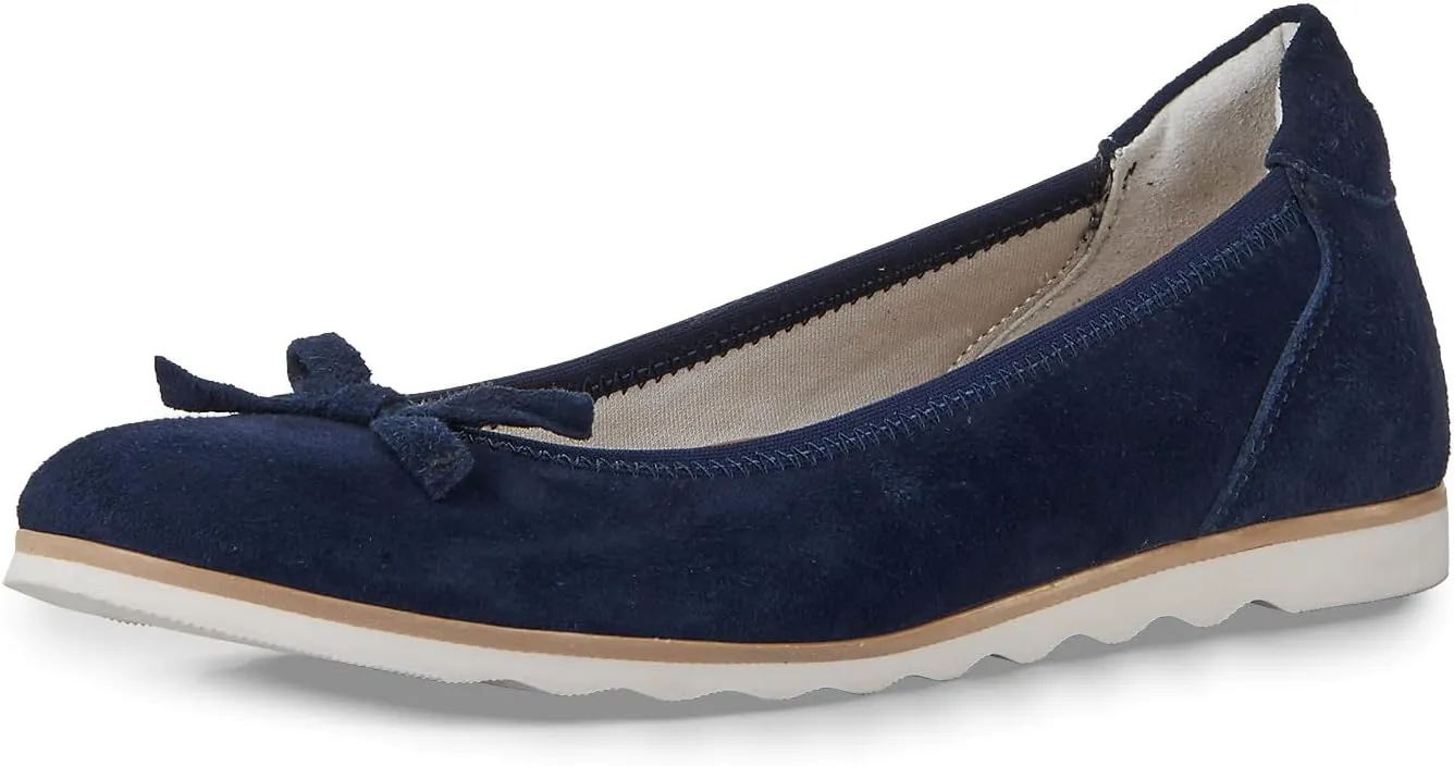 Tamaris Women's Ballet Flat