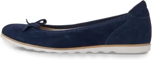 Tamaris Women's Ballet Flat