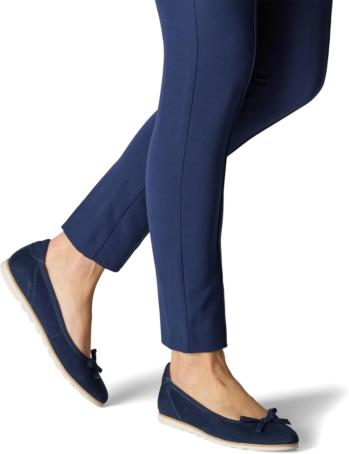 Tamaris Women's Ballet Flat