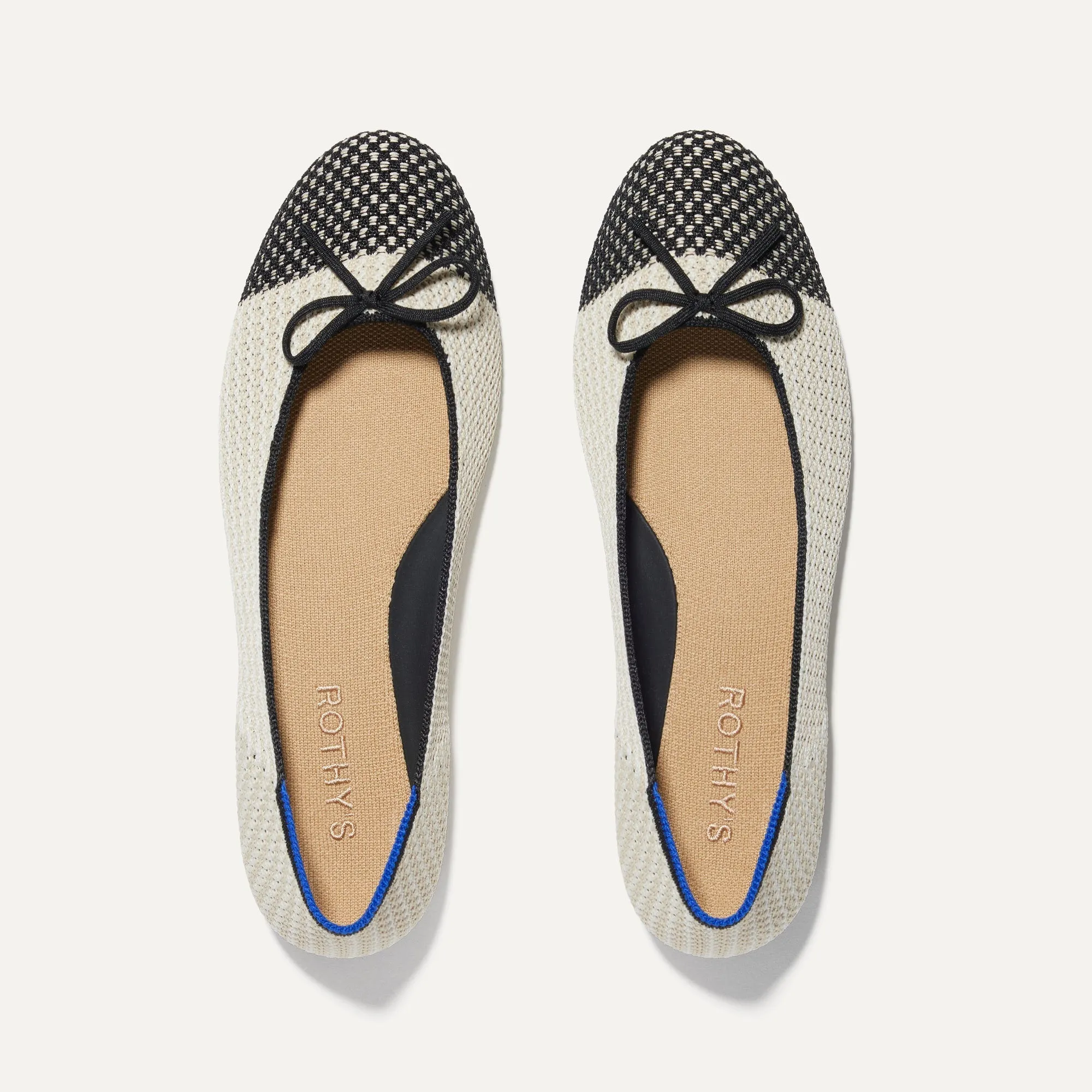 The Ballet Flat