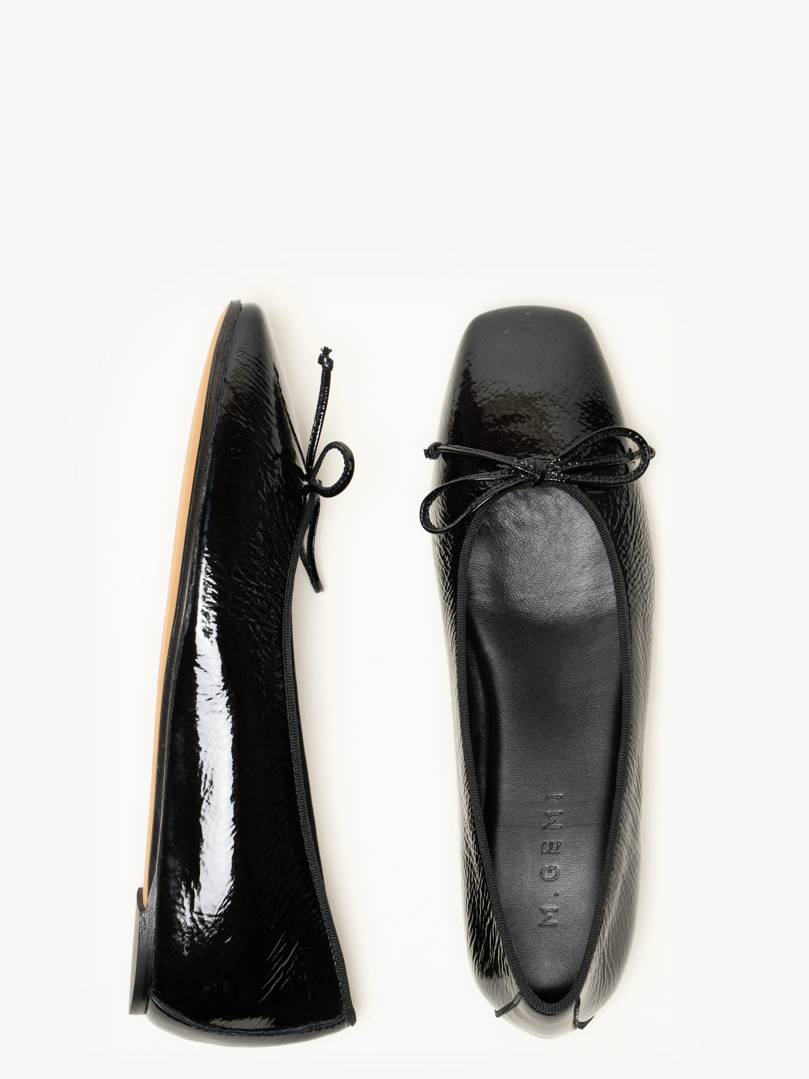 The Danza (Sample Sale)