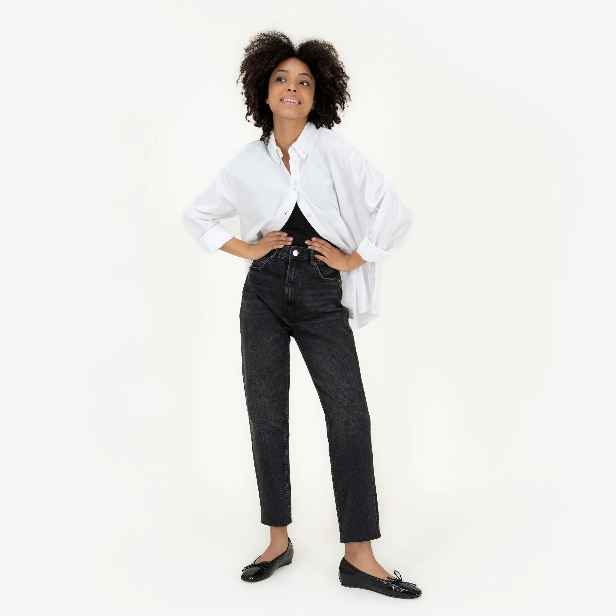 The Danza (Sample Sale)