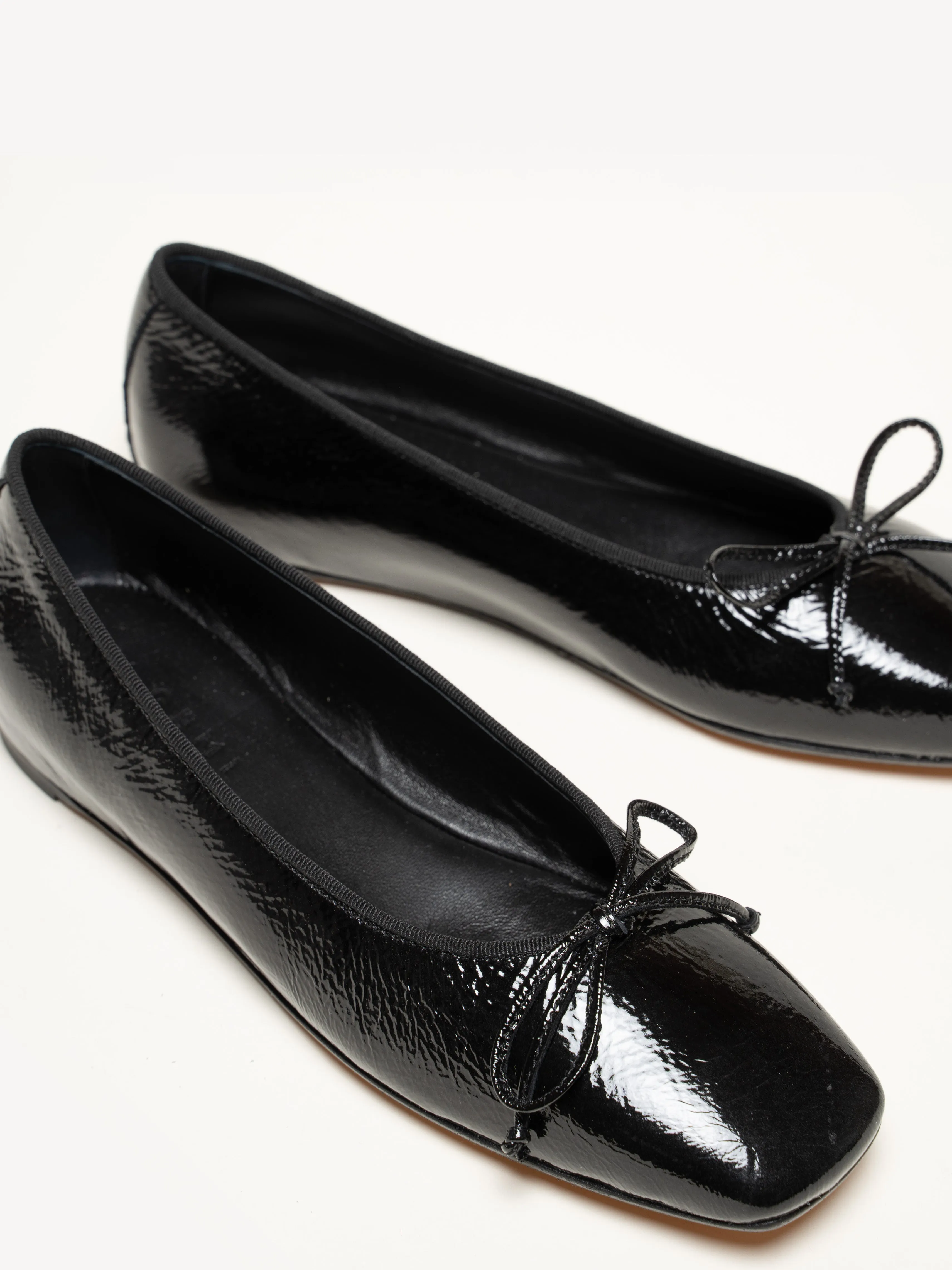 The Danza (Sample Sale)