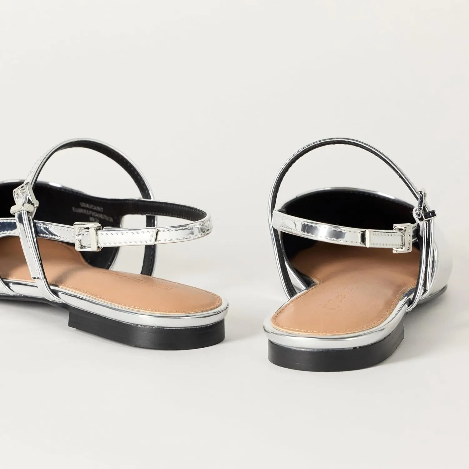 The Drop Women's Tammie Pointed Toe Flat