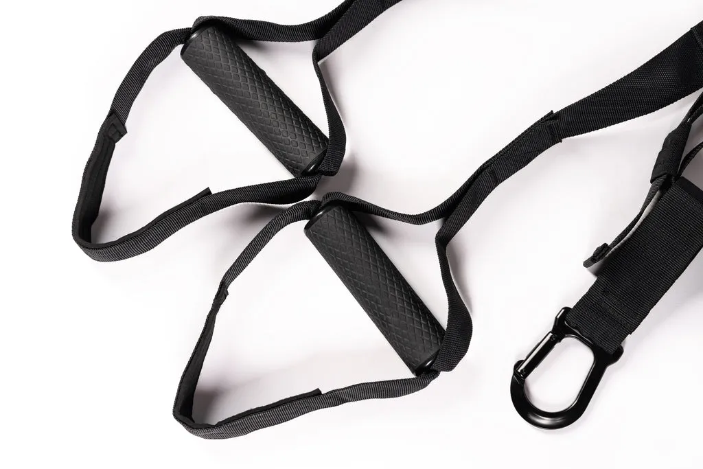 The Suspension Trainer