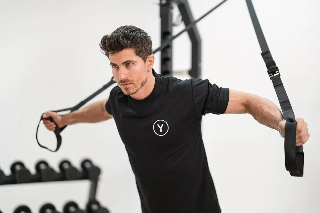 The Suspension Trainer