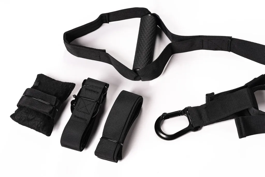 The Suspension Trainer