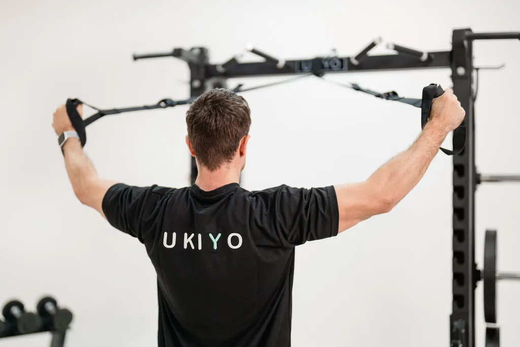 The Suspension Trainer