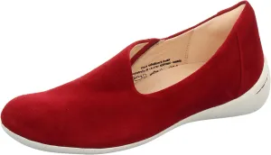Think! Women's Cugal_3-000233 Nachhaltiger, Wechselfußbett Ballet Flat