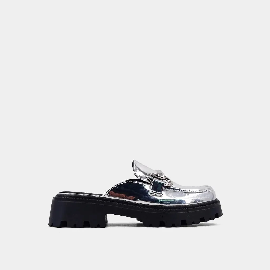 Tiffany Mule