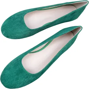 TN TANGNEST Women Pointed Toe Flats Comfortable Flat Ballet Shoes