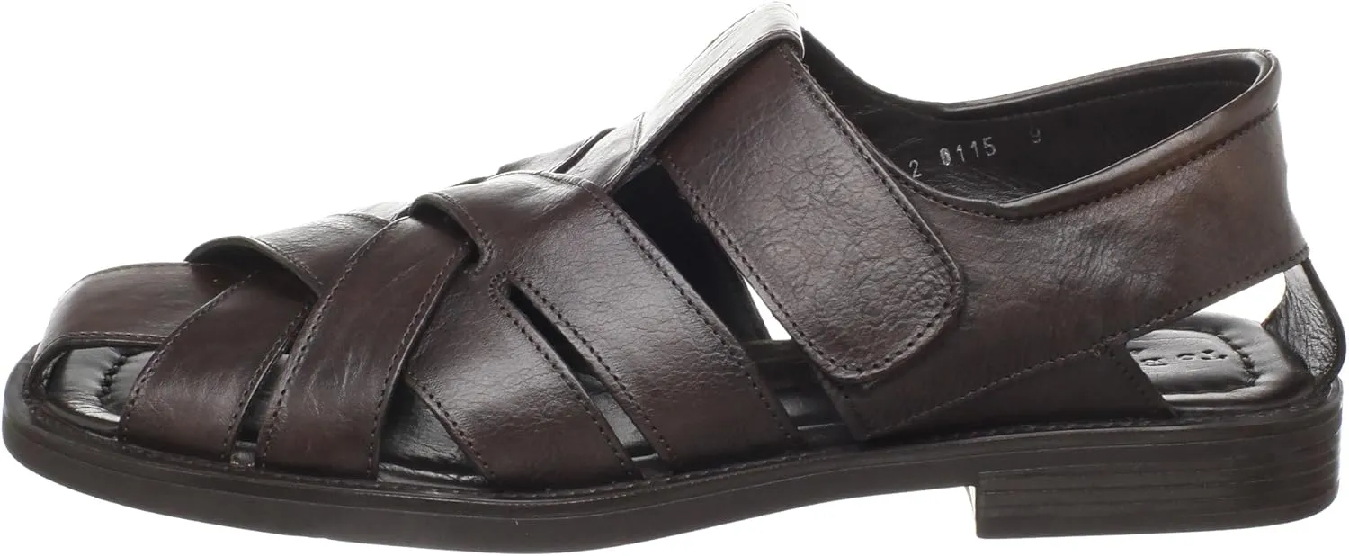 To Boot New York Men's Cayman Fisherman Sandal