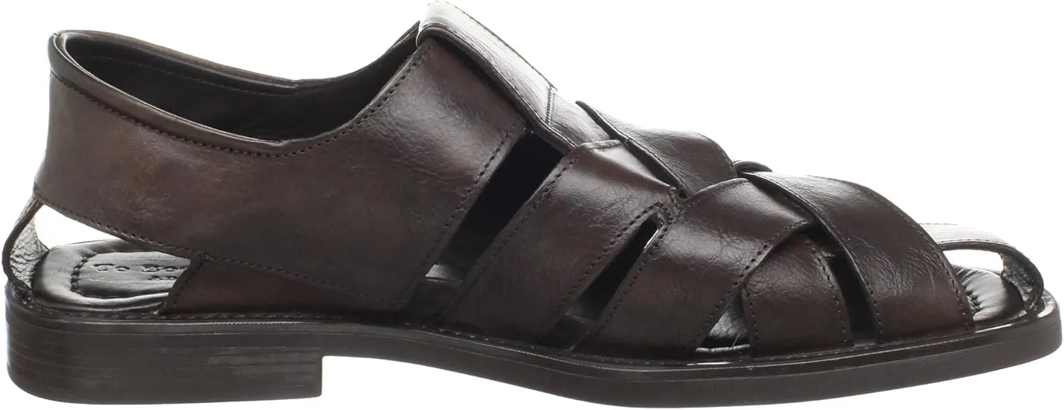 To Boot New York Men's Cayman Fisherman Sandal