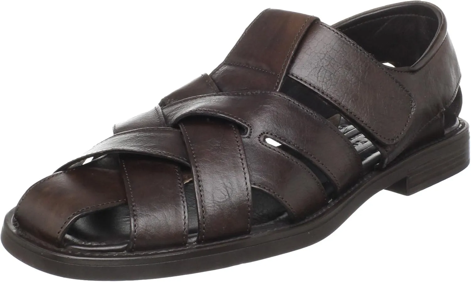 To Boot New York Men's Cayman Fisherman Sandal