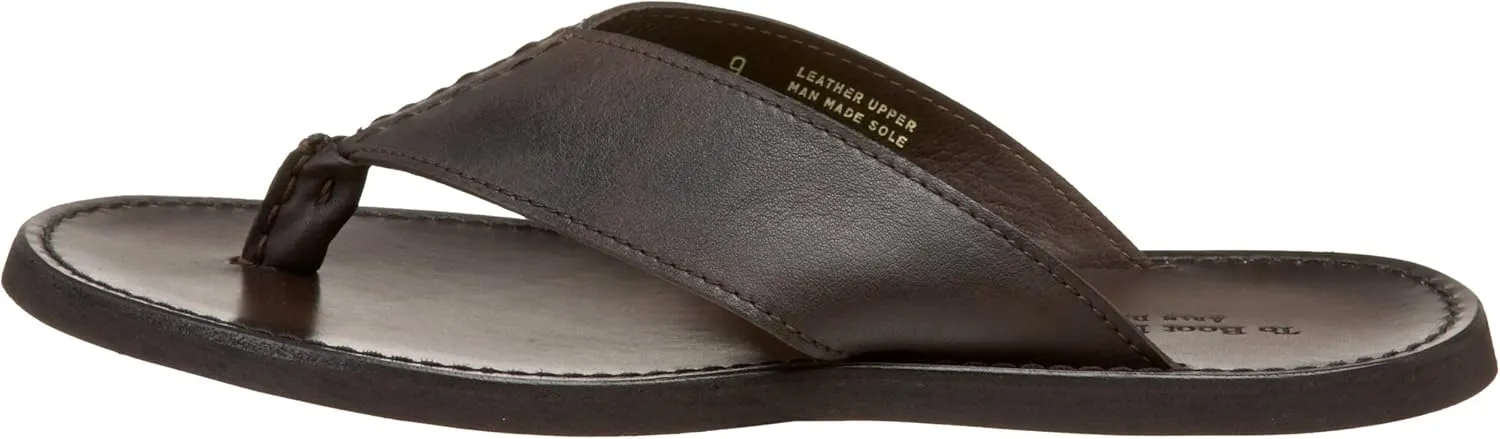 To Boot New York Men's DeSoto Sandal