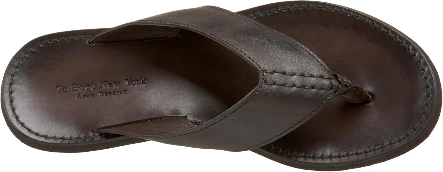 To Boot New York Men's DeSoto Sandal