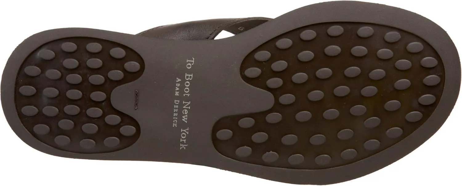 To Boot New York Men's DeSoto Sandal