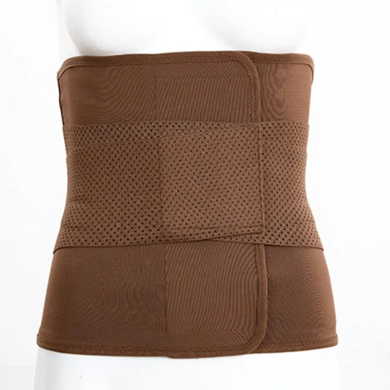 🔥Today 50% off🔥Waist Trainer Belt for Women & Men