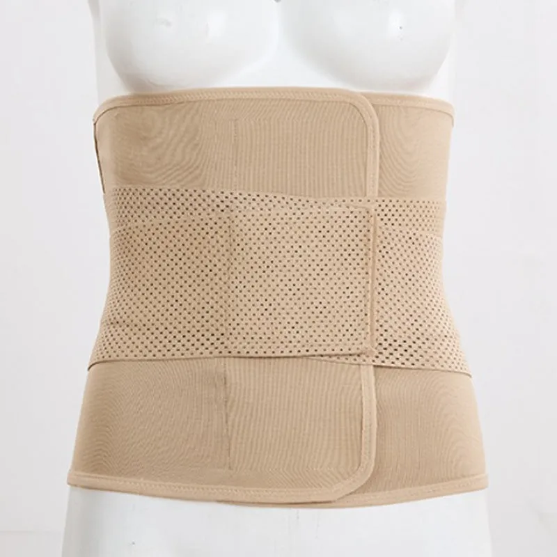 🔥Today 50% off🔥Waist Trainer Belt for Women & Men