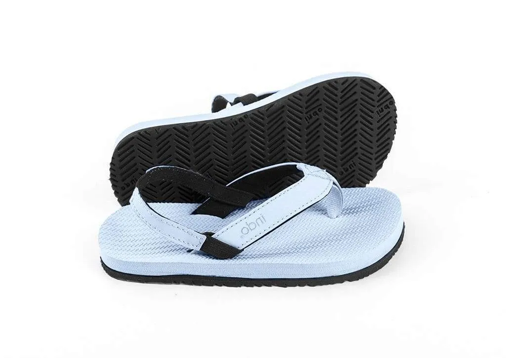Toddlers Flip Flops - Shore Light