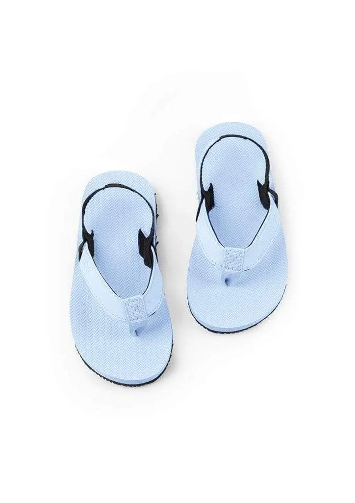 Toddlers Flip Flops - Shore Light