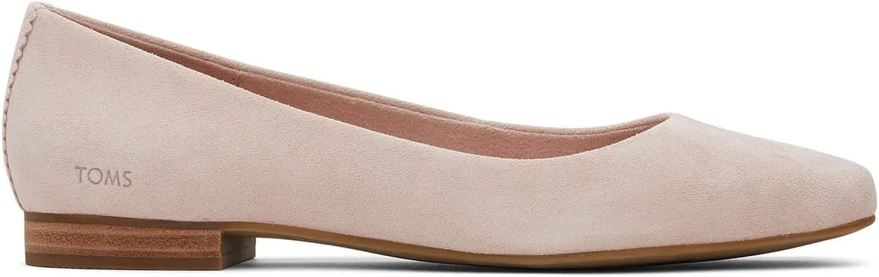 TOMS Women's, Briella Flat