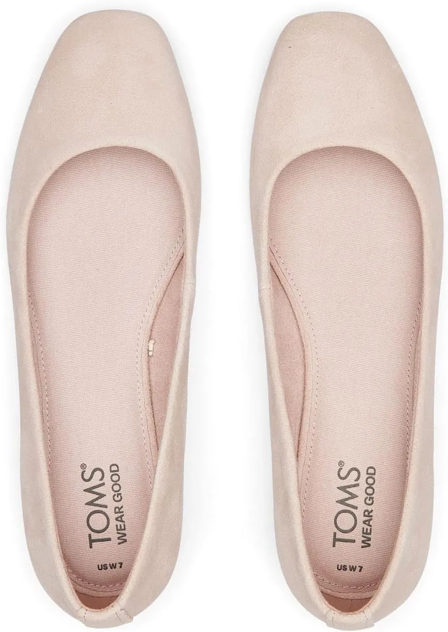 TOMS Women's, Briella Flat