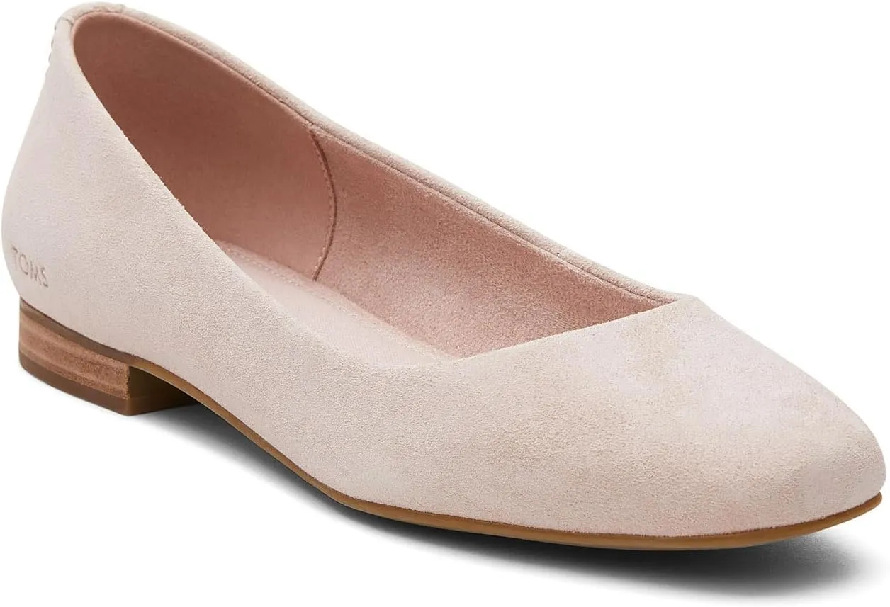 TOMS Women's, Briella Flat